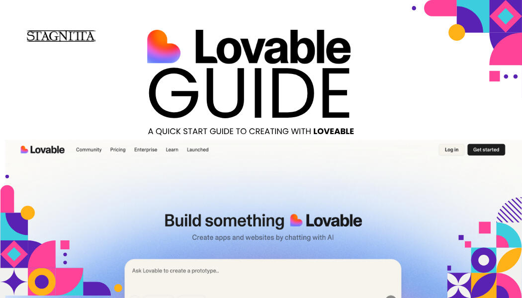 lovable